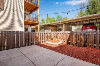 7825 Barbara Ann Dr #J, Arvada, CO 80004
