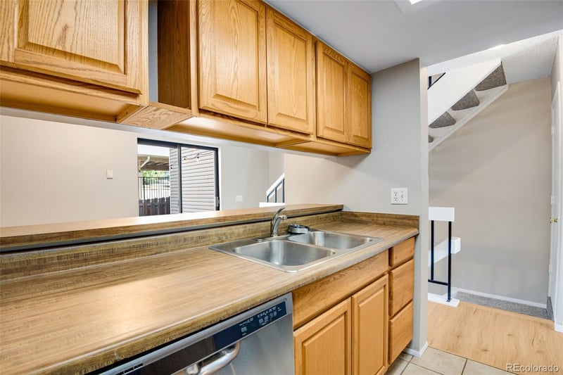 7825 Barbara Ann Dr #J, Arvada, CO 80004