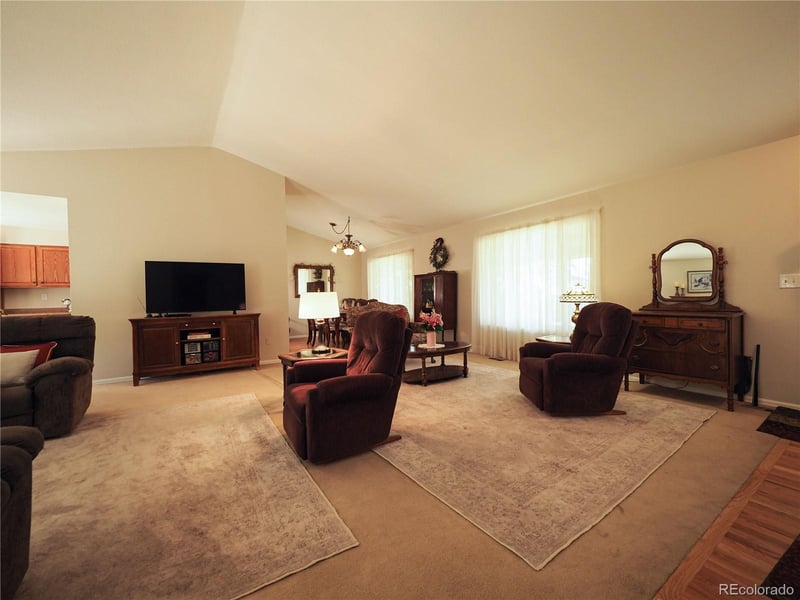 3793 Olathe Cir, Aurora, CO 80013