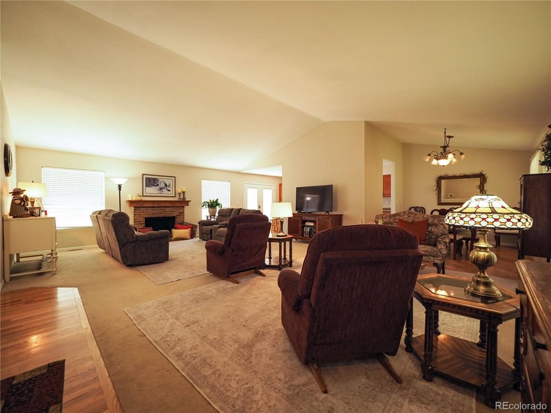 3793 Olathe Cir, Aurora, CO 80013