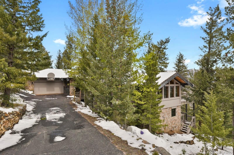 1145 Saddleback Dr, Evergreen, CO 80439