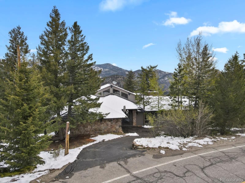 1145 Saddleback Dr, Evergreen, CO 80439