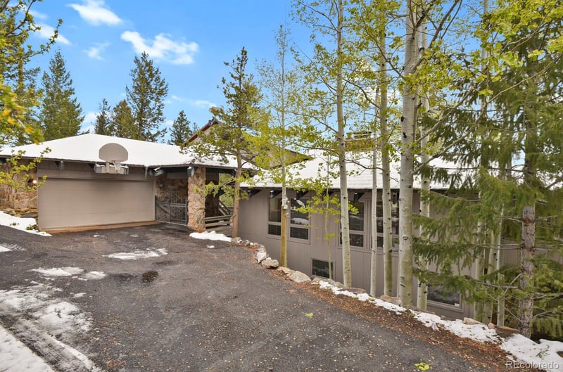1145 Saddleback Dr, Evergreen, CO 80439