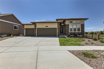 6839 Black Saddle Dr, Colorado Springs, CO 80924