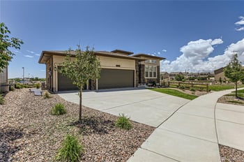 6839 Black Saddle Dr, Colorado Springs, CO 80924