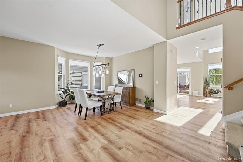 8262 Dressage Rd, Littleton, CO 80125
