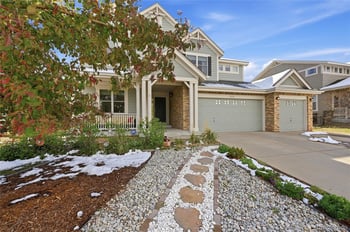 8262 Dressage Rd, Littleton, CO 80125