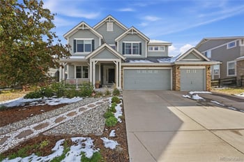 8262 Dressage Rd, Littleton, CO 80125