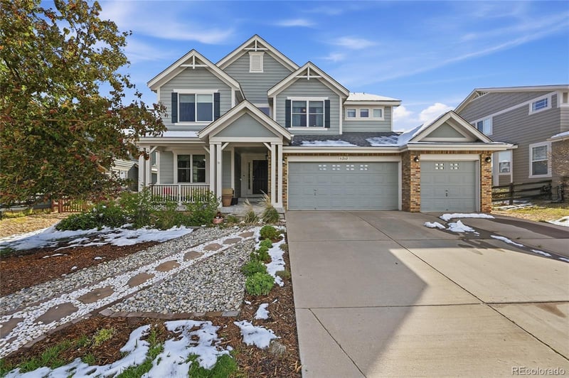 8262 Dressage Rd, Littleton, CO 80125