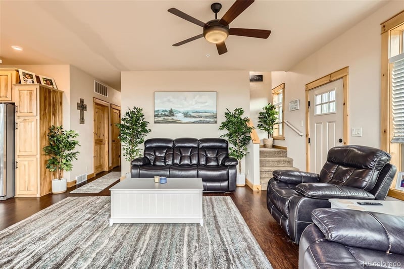 72 Hilltop Dr, Bailey, CO 80421