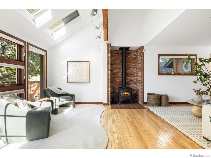 3616 Roundtree Ct, Boulder, CO 80304