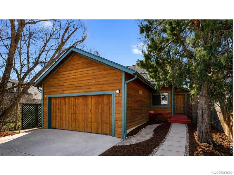 3616 Roundtree Ct, Boulder, CO 80304