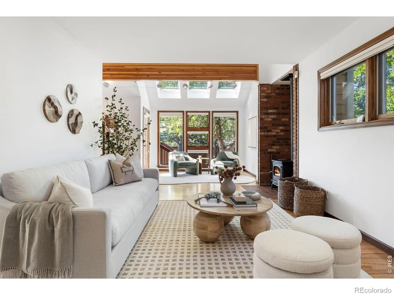 3616 Roundtree Ct, Boulder, CO 80304