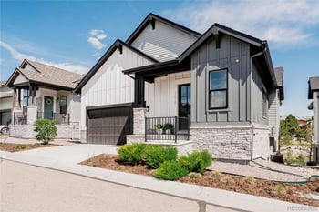7018 Homeplace St, Castle Rock, CO 80108