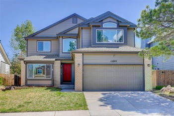 15205 Chelmsford St, Colorado Springs, CO 80921