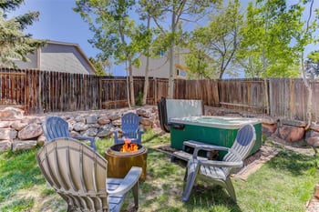 15205 Chelmsford St, Colorado Springs, CO 80921