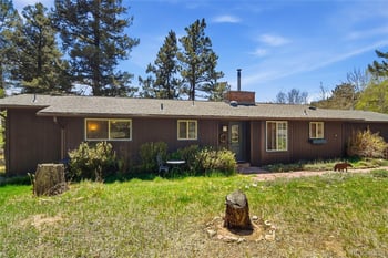 31280 Florence Rd, Conifer, CO 80433