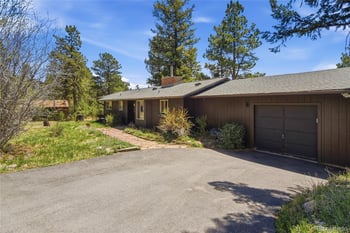 31280 Florence Rd, Conifer, CO 80433
