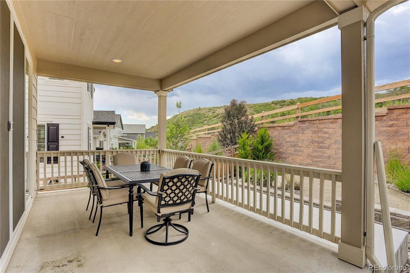 943 Oleander St, Castle Rock, CO 80109