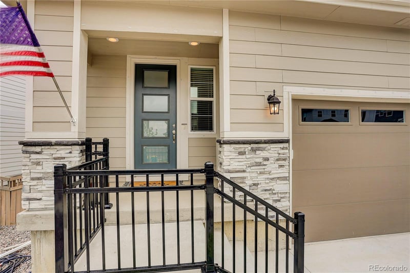 943 Oleander St, Castle Rock, CO 80109
