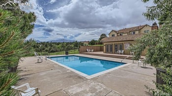 6618 Warbler Ln, Colorado Springs, CO 80919