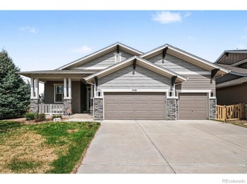 5481 Lulu City Dr, Timnath, CO 80547