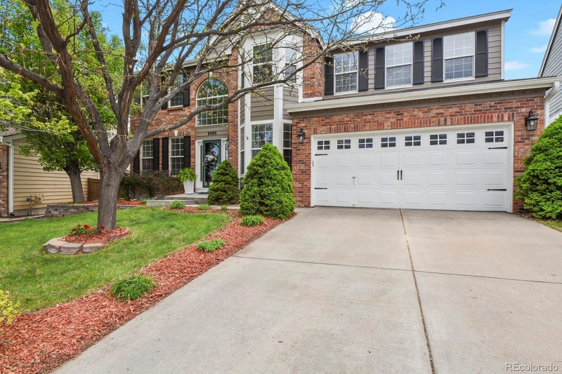 8980 Miners Dr, Highlands Ranch, CO 80126