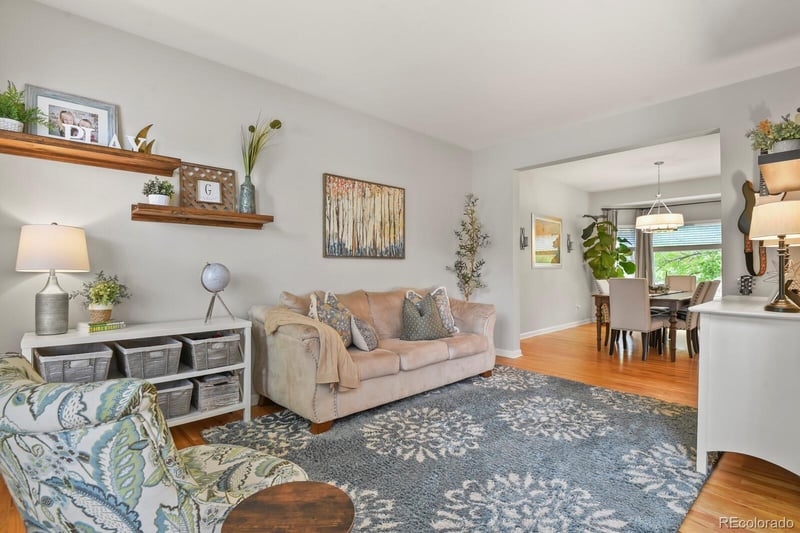 8980 Miners Dr, Highlands Ranch, CO 80126