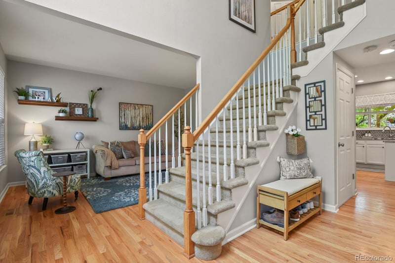 8980 Miners Dr, Highlands Ranch, CO 80126