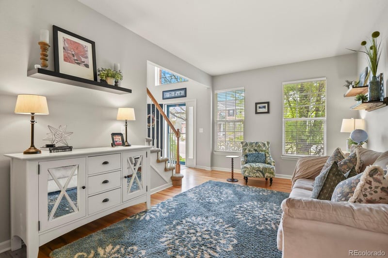 8980 Miners Dr, Highlands Ranch, CO 80126