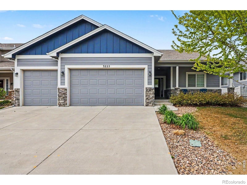 3225 San Mateo Ave, Evans, CO 80620