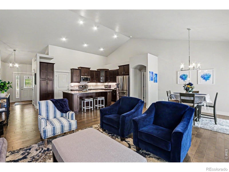 3225 San Mateo Ave, Evans, CO 80620