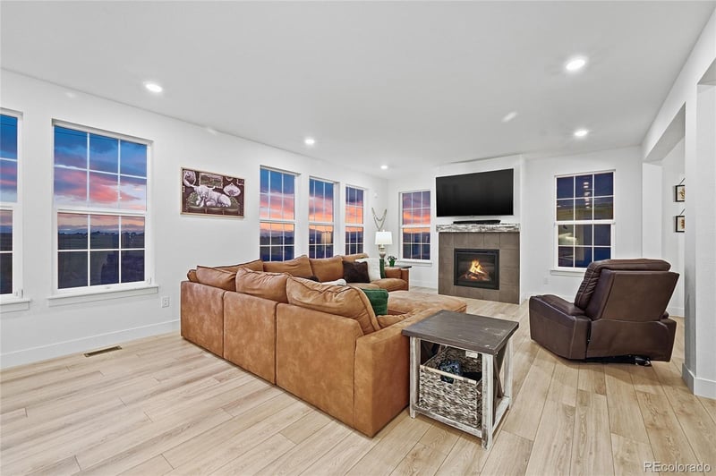 3309 Bluestem St, Dacono, CO 80514