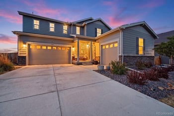 3309 Bluestem St, Dacono, CO 80514