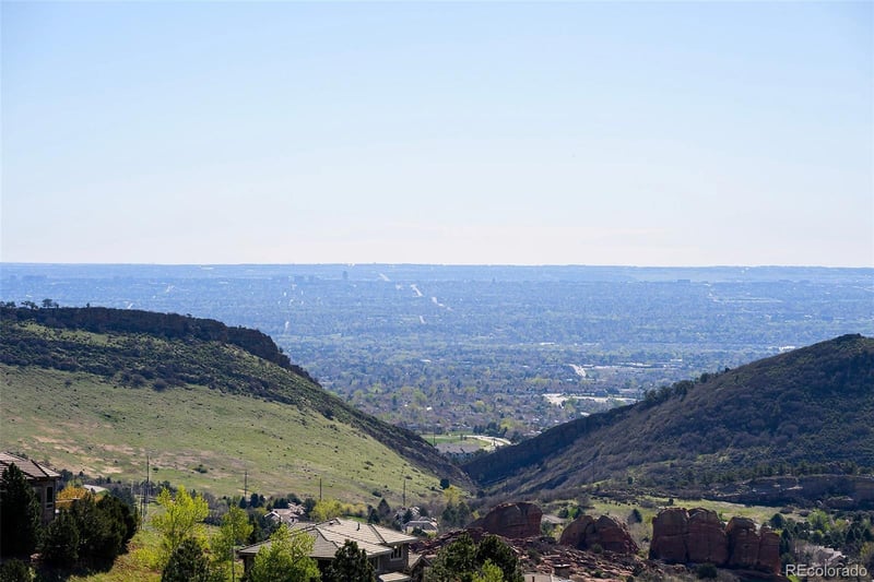 16653 Golden Rod Ln, Morrison, CO 80465