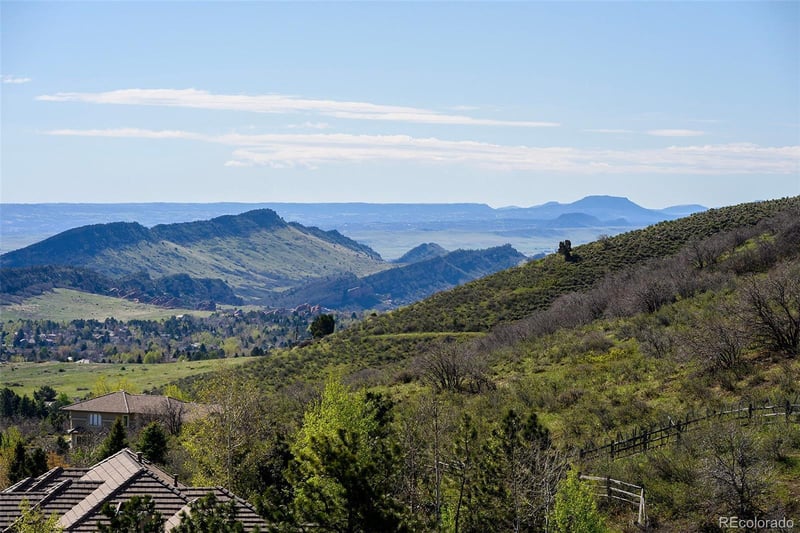 16653 Golden Rod Ln, Morrison, CO 80465
