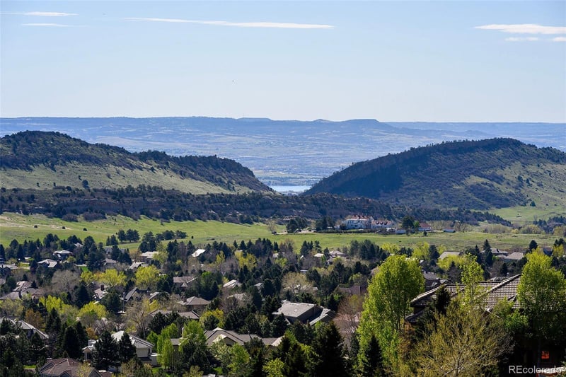 16653 Golden Rod Ln, Morrison, CO 80465