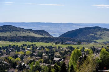 16653 Golden Rod Ln, Morrison, CO 80465