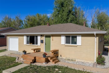 6110 Brooks Dr, Arvada, CO 80004