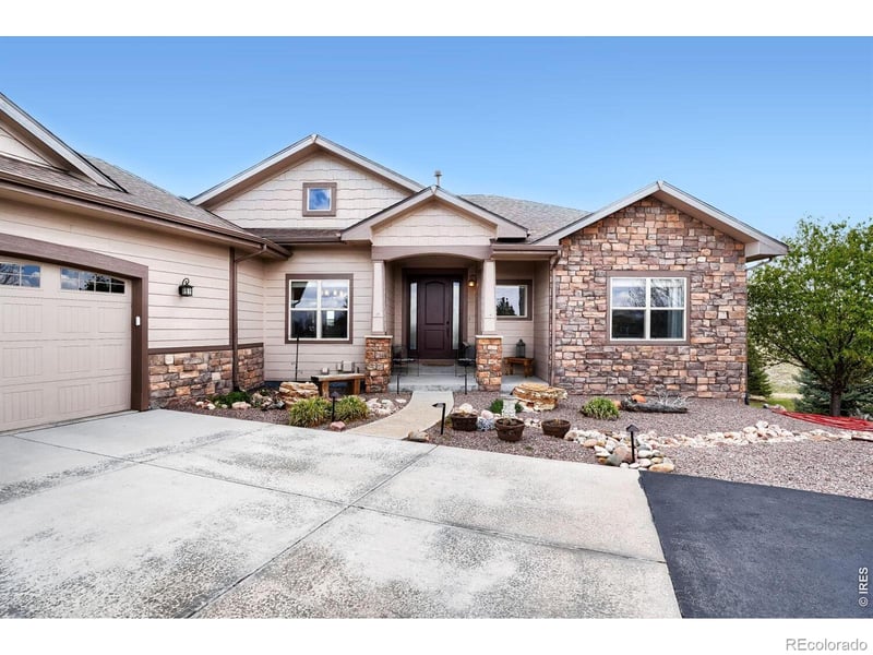 33080 Vista View Cir, Elizabeth, CO 80107