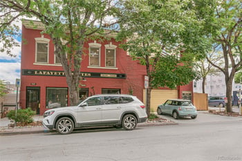 1666 Lafayette St, Denver, CO 80218