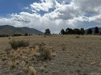 42 Turner Gulch Rd, Hartsel, CO 80449