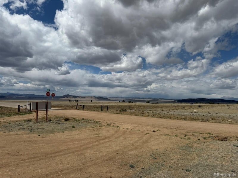 42 Turner Gulch Rd, Hartsel, CO 80449