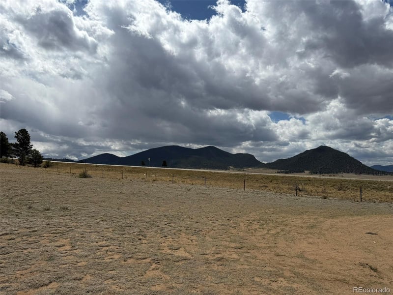 42 Turner Gulch Rd, Hartsel, CO 80449
