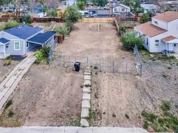 1160 Xenia St, Denver, CO 80220
