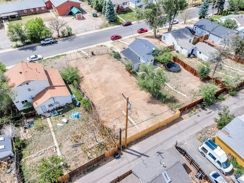 1160 Xenia St, Denver, CO 80220