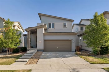 17169 103rd Pl, Commerce City, CO 80022