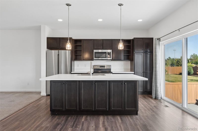 17169 103rd Pl, Commerce City, CO 80022