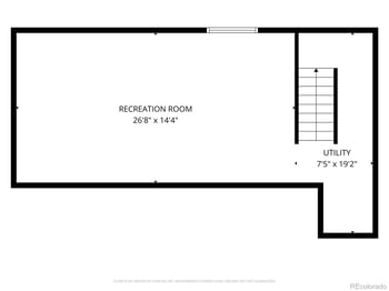 17169 103rd Pl, Commerce City, CO 80022