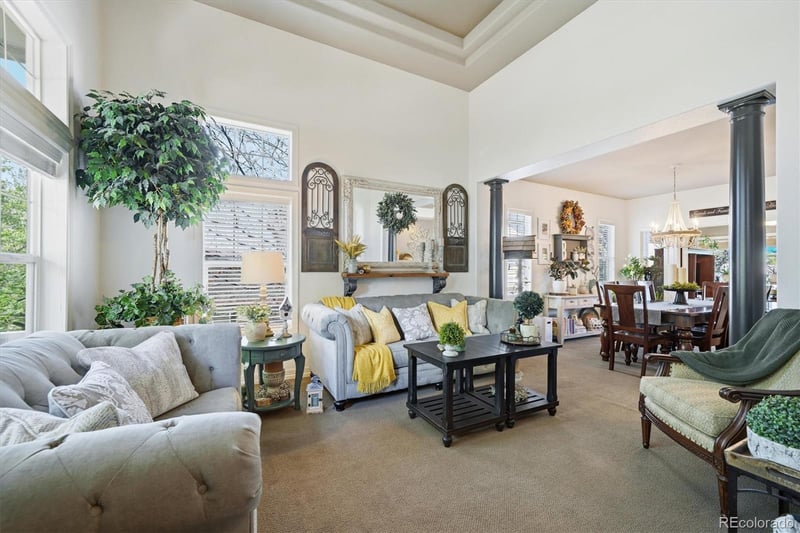 1460 Stonehill Ct, Castle Rock, CO 80104